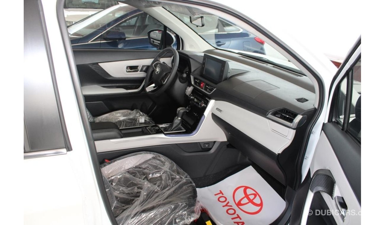 Toyota Veloz 1.5L CVT 2023YM