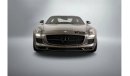 مرسيدس بنز SLS AMG