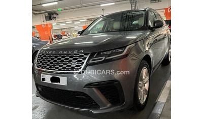 Land Rover Range Rover Velar P380 SE V6 SV KIT