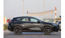 Lexus NX350h Lexus NX350H fsport 2025 for Export  | Best Price