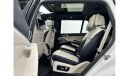 بي أم دبليو X7 2019 BMW X7 xDrive50i M-Sport Masterclass, Aug 2024 Warranty + Aug 2027 Service Pack, Full Option