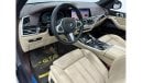 BMW X5 40i Exclusive 2019 BMW X5 xDrive40i M-Sport, Warranty, Feb 2025 BMW Service Pack, Full Options, GCC