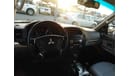 Mitsubishi Pajero Mitsubishi pajero 2011 g cc cupe no 2 options