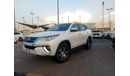 Toyota Fortuner EXR 2.7L (164 HP)