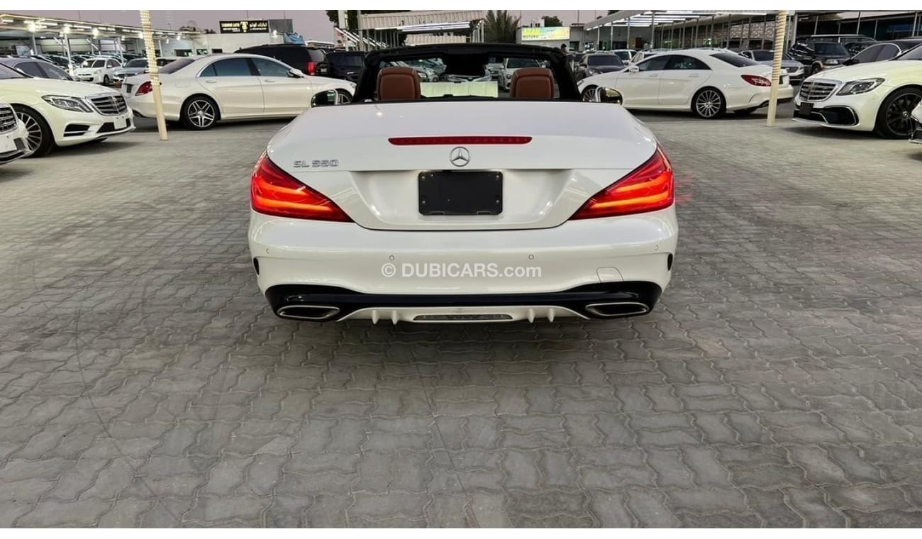 Mercedes-Benz SL 500 Std SL550 ///AMG HARD TOP IMPORT JAPAN SUPER CLAEN 2019