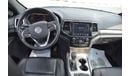 Jeep Grand Cherokee Limited 3.6L Jeep Grand Cherokee, Model:2019. Excellent condition