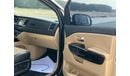 Kia Carnival SXL 3.3L