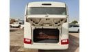 تويوتا كوستر 2024 Toyota Coaster 2.7L 30-Seater 4-Cyl Petrol M/T RWD Only For Export