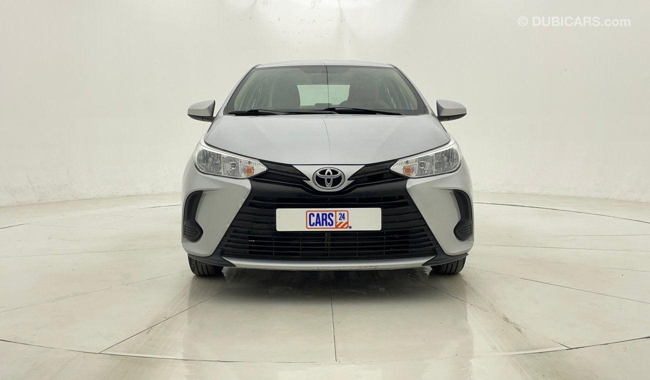 Toyota Yaris SE 1.5 | Zero Down Payment | Free Home Test Drive