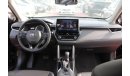 Toyota Corolla Cross 2023 TOYOTA COROLLA CROSS 2.0L , SUNROOF , LEATHER SEATS