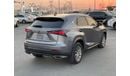 Lexus NX300 2021 LEXUS NX300