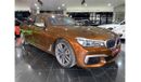 BMW 760Li 7-SERIES 760LI