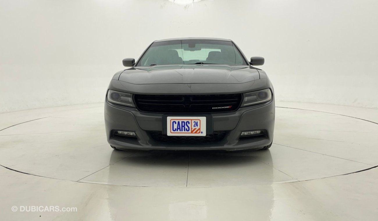 Dodge Charger SXT 3.6 | Zero Down Payment | Free Home Test Drive