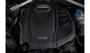 أودي A4 40 TFSI Design S-Line 2.0L