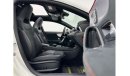 Mercedes-Benz CLA 250 Premium 2022 Mercedes Benz CLA250 AMG, 2027 Mercedes Warranty, Full Mercedes Service History, Low Km