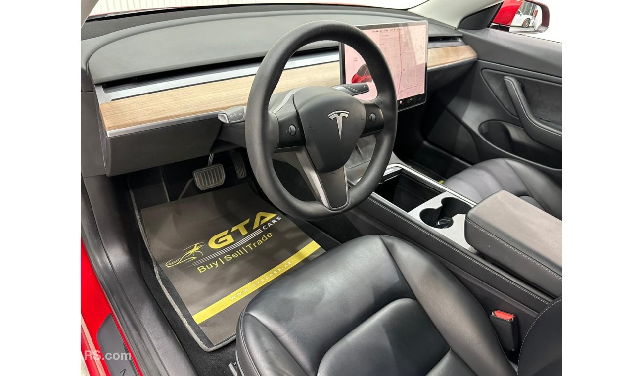 Tesla Model 3 Long Range 2021 Tesla Model 3 Long Range, June 2025 Tesla Warranty, June 2029 Tesla Battery Warranty