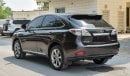 Lexus RX350