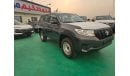 Toyota Prado 2.8L DIESEL 2023 GCC