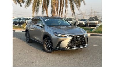 Lexus NX 250 LEXUS NX 250 Premium 2024