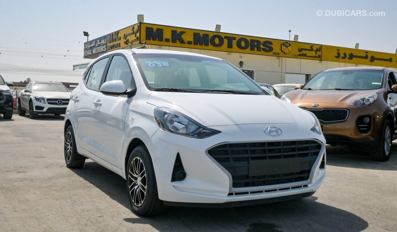 هيونداي جراند i10 HYUNDAI GRAND I10 CAR