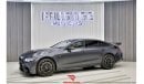 Mercedes-Benz GT63S Brabus Rocket 2024 Body Kit Brabus Original