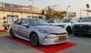 تويوتا كامري New Camry 2024 full option 2.0 G HEV