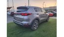 Kia Sportage EX