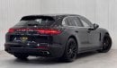 بورش باناميرا توربو 2018 Porsche Panamera Turbo Sport Turismo, Feb 2025 Porsche Warranty, Full Service History, GCC