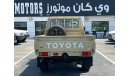 Toyota Land Cruiser Pick Up LC79 SC PICKUP M/T 4.0L PTR FULL