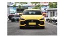 MG MG5 MG5 180DVVT 2WD Petrol CVT Youth Flagship MY-2023