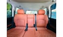 Lexus LX570 Platinum 5.7L LEXUS LX 570 5.7L V8 PLATINUM | GCC | FULL OPTION |  MINT CONDITION | SPACIOUS LUXURY 