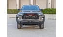 Toyota Hilux SR5 full option