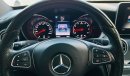 Mercedes-Benz C 300 Luxury AED 945 PM | Mercedes C300 AMG 2018 | CANADIAN SPECS | NO ACCIDENT HISTORY