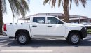 Mitsubishi L200 Mitsubishi L200 2.4L Diesel DCabin 4x4 GL 5MT Mid-Line MY-2024