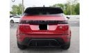 Land Rover Range Rover Evoque P250 S CLEAN TITLE!!!