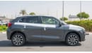 Suzuki Baleno Suzuki Baleno 1.5L petrol 0km