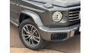 Mercedes-Benz G 400 **G 450D AMG LINE PREMIUM PLUS**