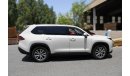 Toyota Grand Highlander LHD LIMITED 2.5L HYBRID AWD AT 2024MY