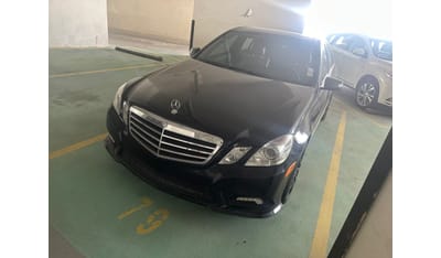 مرسيدس بنز E 350 Mercedes Benz E350