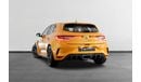 Renault Megane 2020 Renault Megane RS / Full Renault Service History & Renault Warranty