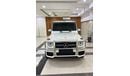 مرسيدس بنز G 36 AMG G63