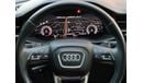 Audi Q8 S-Line 55 TFSI