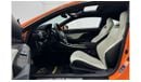 Lexus RC F 2015 Lexus RC-F, Full Lexus Service History, Low Kms, Carbon Fiber Package, Excellent Condition, GCC