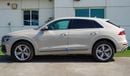 Audi Q8 55 TFSI MHEV Quattro S line Selection V6 3.0L Aut (For Local Sales plus 10% for Customs & VAT)