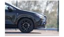 Lexus NX350 Lexus NX 350 fsport 2024 | Unbeaten Export Price