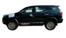 Toyota Fortuner 2024 YM TOYOTA FORTUNER 4.0L V6 HI OPTION 4WD 6AT FULL OPTION