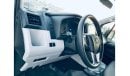 Toyota Hiace TOYOTA HIACE 3.5L V6 CARGO VAN HIGHROOF 2025