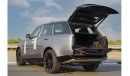 لاند روفر رانج روفر فوج اوتوبيوجرافي 2024 Range Rover Voque Autobiography P530 4.4L AWD 0Km