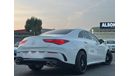 مرسيدس بنز CLA 250 Mercedes Benz CLA 250 Korean Specs