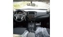 Mitsubishi L200 2024 L200 2.2L AT Diesel 4WD 2024 Model